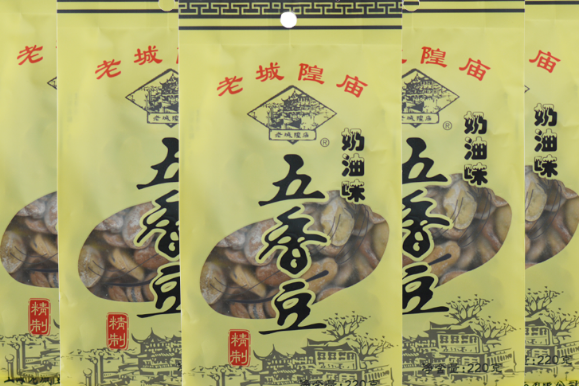 上海特产有哪些