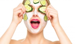 怎么判断自己的皮肤油还是干