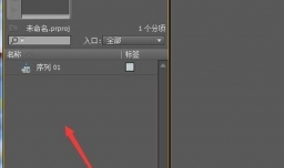 如何在pr里调节视频颜色