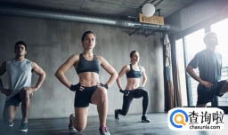 健身新手刚开始怎么练最好