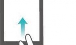 华为平板M3分屏屏幕分成两个区域打开两个窗口