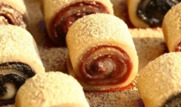 驴打滚是用什么材料做的？