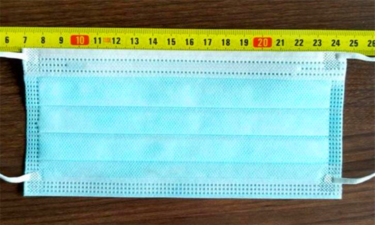 口罩如何进行保存