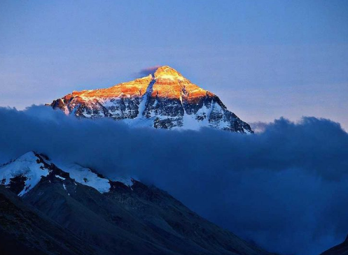 世界上十大奇观