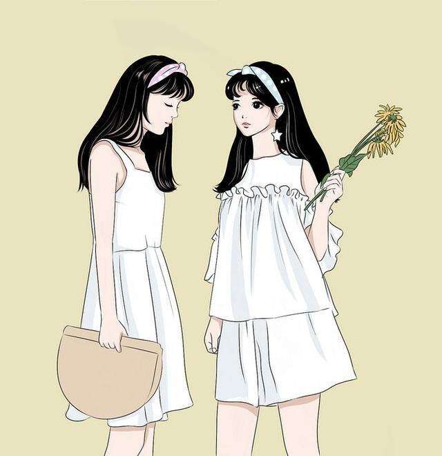 当朋友帮助我时我该怎么做