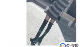 怎么搭配高筒靴好看？