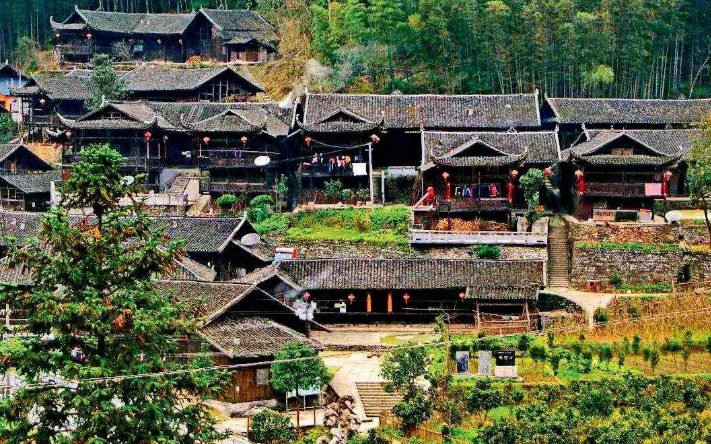 土家族有什么风俗习惯