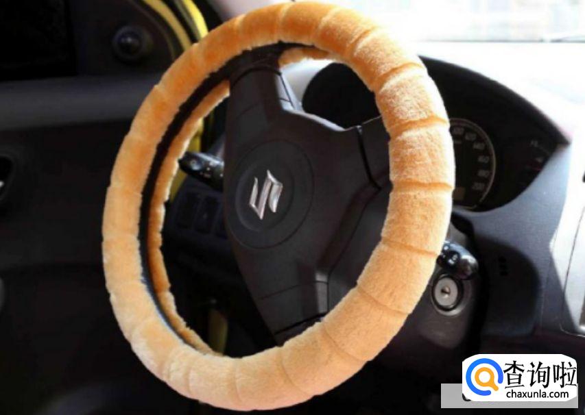 哪些车身装饰物容易发生安全隐患