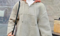 小个子女生秋季怎么穿衣好看