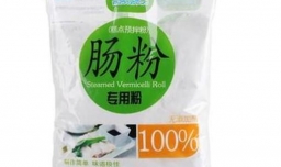 简单易做的肠粉