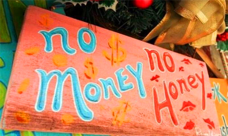 honey是什么意思英文