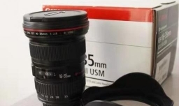 单反相机如何自拍