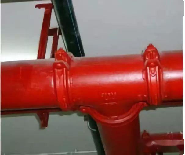 消防箱里面应该有哪些东西