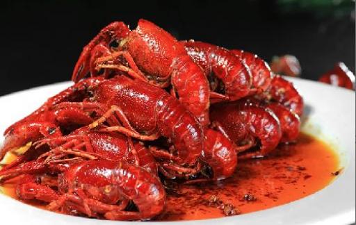 夏季美食有哪些