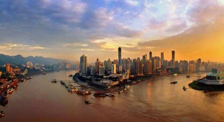 重庆是不是一线城市