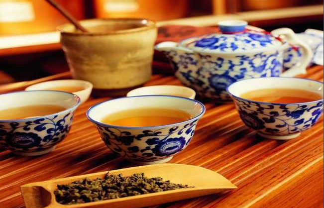 大红袍是什么茶