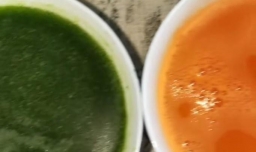 凉皮酿皮的制作方法