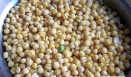 老北京豌豆黄的制作方法