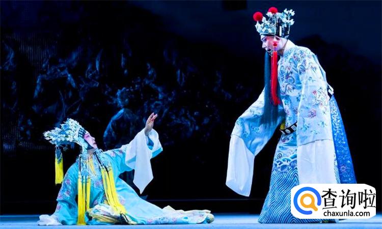 元杂剧的四大悲剧分别是什么