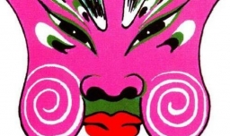 不同颜色脸谱代表什么含义