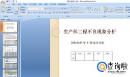 Powerpoint转换多张幻灯片中的一张为PDF文档
