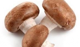 零食香菇脆片的做法