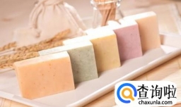 手工皂洗脸好吗