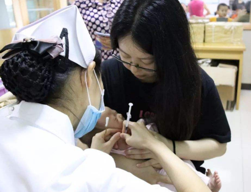 五联疫苗包括哪些