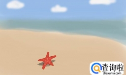 如何画一幅海边夏日场景？