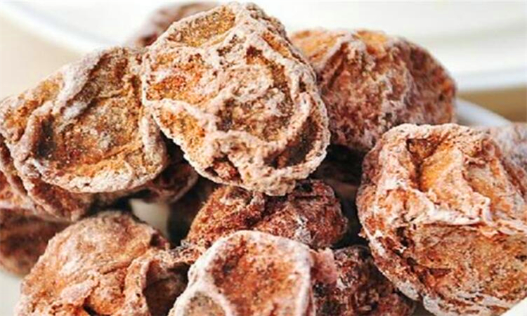 吃话梅的好处和坏处