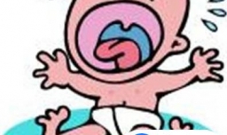 月子里的宝宝一到晚上就哭闹是怎么回事