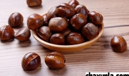 板栗减肥还是增肥