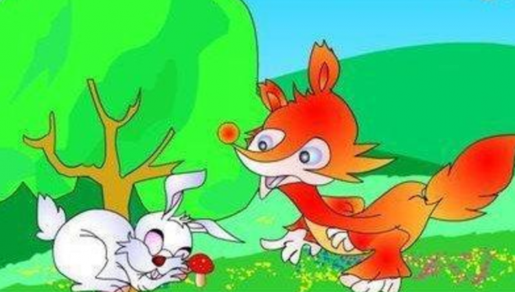 兔死狐悲的故事主要讲了什么