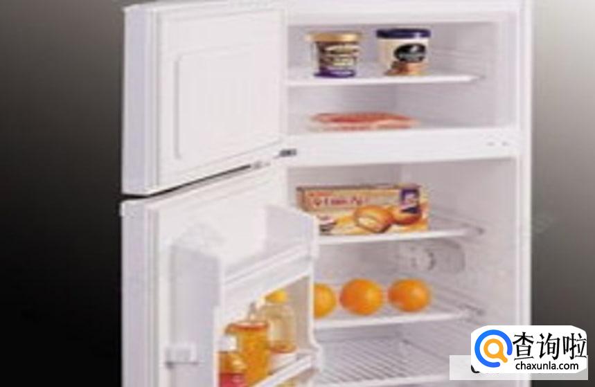 如何让电冰箱省电