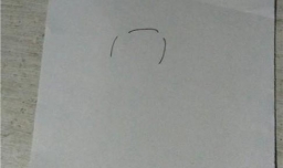 怎样快速画雪纳瑞？