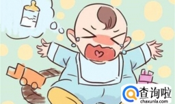 给宝宝断奶学问大  否则大人孩子都遭罪  五招教你轻松度过断奶期