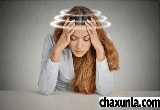 头发发红是怎么回事