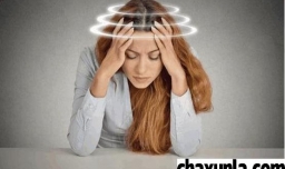 头发发红是怎么回事