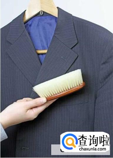 夏季服装的保养技巧