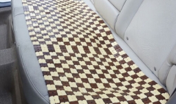 竹片垫子味道大什么原因