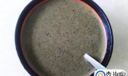 营养早餐搭配法