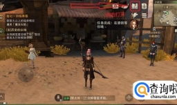 猎魂觉醒怎么换自己的阵营？