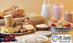 运动量大的人多吃什么好呢？运动量大的人具体吃什么