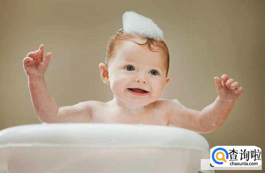 宝宝防暑降温小方法