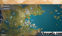 原神群玉阁如何上去