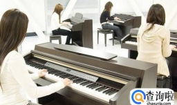 女孩适合学什么乐器