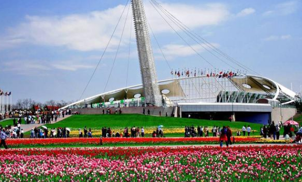 沈阳十大景点排名榜