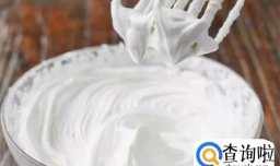 Dq冰淇淋蛋糕是人造奶油吗