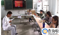 高考英语口试考什么