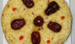 怎样做美味的南瓜发糕？